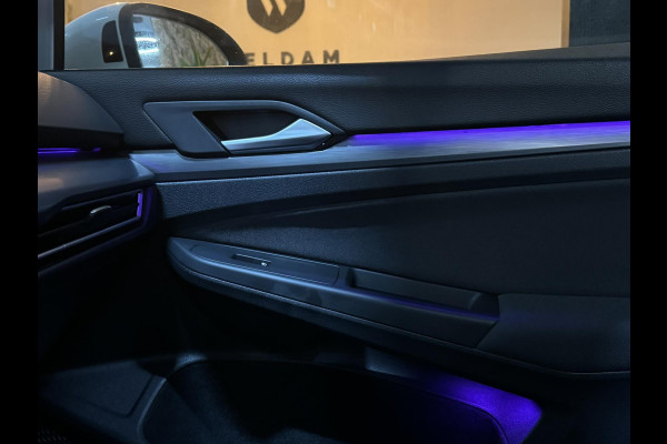 Volkswagen Golf 1.5 eTSI Style Garantie Pano Memory Massage Sfeer Carplay Camera Blindspot ACC Navi Clima IQ.Led IQ.Drive Rijklaar