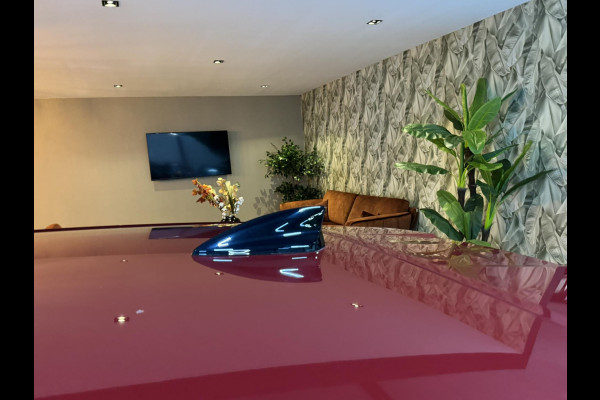 Opel Grandland X 1.6 Turbo Hybrid4 Innovation Garantie Camera Elek Achterklep Carplay Blindspot Cruise Clima Navi Led Rijklaar