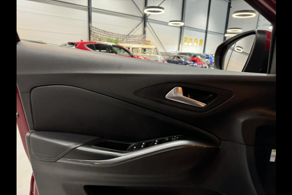 Opel Grandland X 1.6 Turbo Hybrid4 Innovation Garantie Camera Elek Achterklep Carplay Blindspot Cruise Clima Navi Led Rijklaar