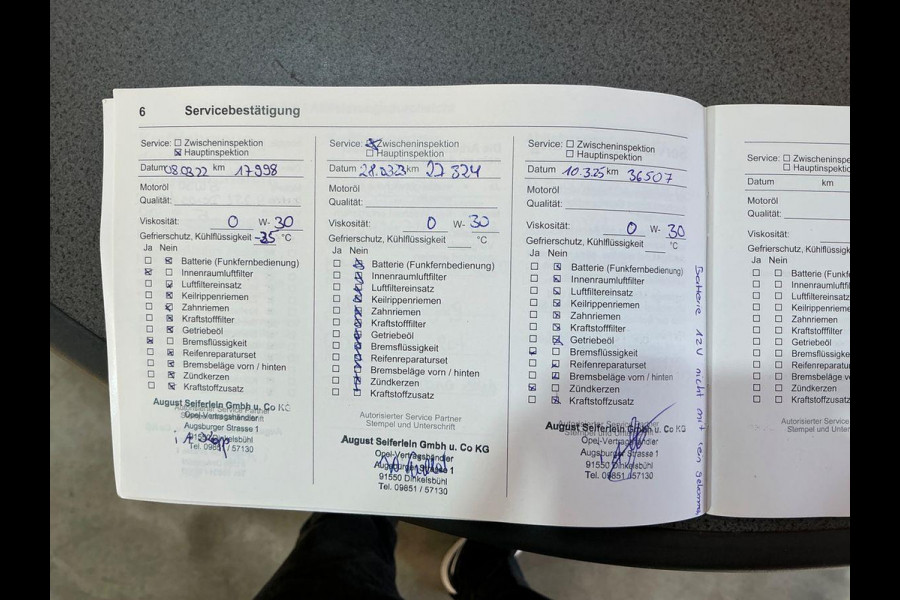 Opel Grandland X 1.6 Turbo Hybrid4 Innovation Garantie Camera Elek Achterklep Carplay Blindspot Cruise Clima Navi Led Rijklaar