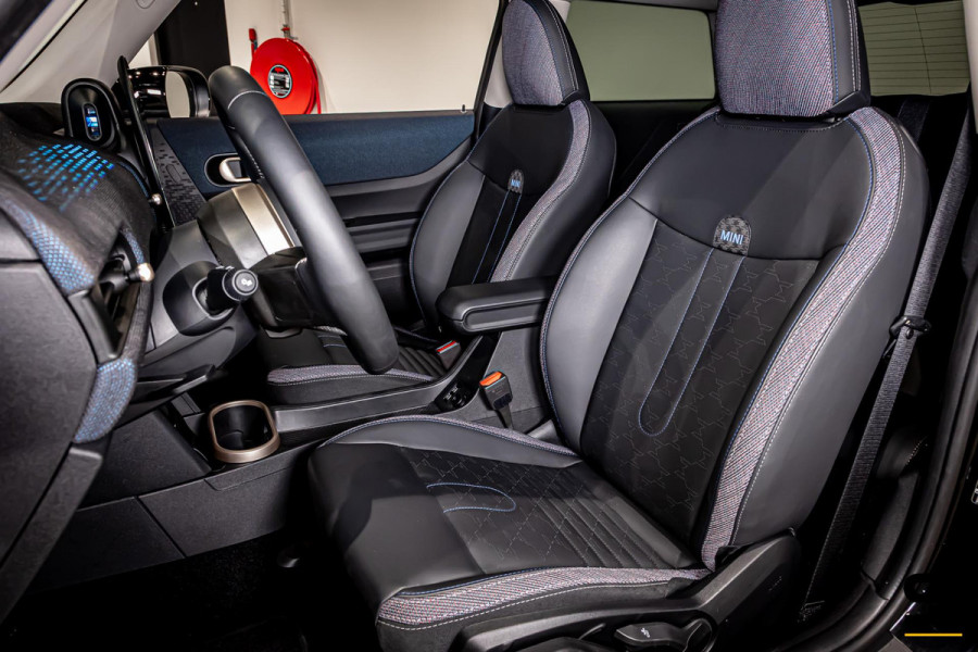 MINI Mini 2.0 Cooper S Favoured S|HUD|Leder|Cam|1eig|Garantie