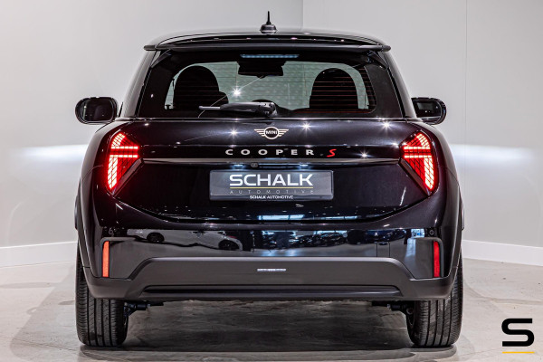 MINI Mini 2.0 Cooper S Favoured S|HUD|Leder|Cam|1eig|Garantie