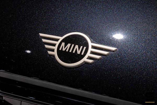 MINI Mini 2.0 Cooper S Favoured S|HUD|Leder|Cam|1eig|Garantie