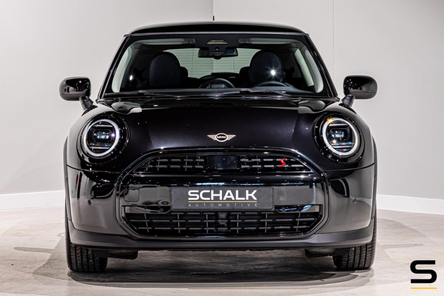 MINI Mini 2.0 Cooper S Favoured S|HUD|Leder|Cam|1eig|Garantie