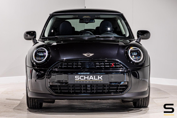 MINI Mini 2.0 Cooper S Favoured S|HUD|Leder|Cam|1eig|Garantie