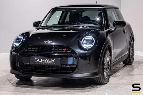 MINI Mini 2.0 Cooper S Favoured S|HUD|Leder|Cam|1eig|Garantie