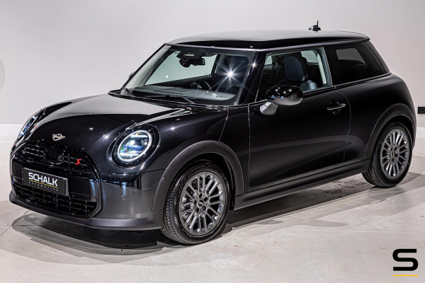 MINI Mini 2.0 Cooper S Favoured S|HUD|Leder|Cam|1eig|Garantie