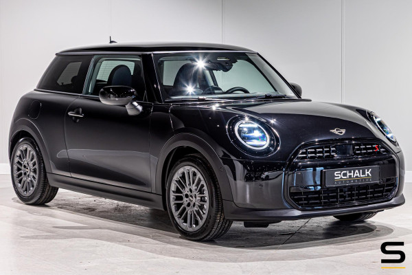 MINI Mini 2.0 Cooper S Favoured S|HUD|Leder|Cam|1eig|Garantie