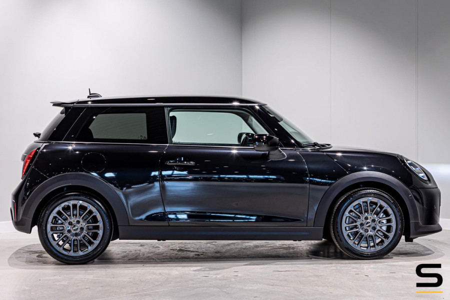 MINI Mini 2.0 Cooper S Favoured S|HUD|Leder|Cam|1eig|Garantie