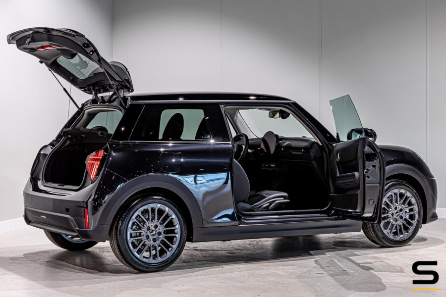 MINI Mini 2.0 Cooper S Favoured S|HUD|Leder|Cam|1eig|Garantie