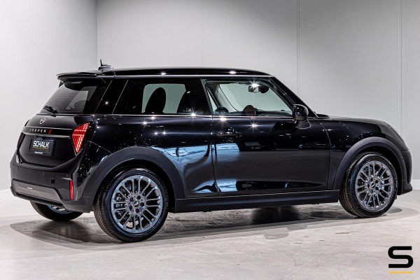 MINI Mini 2.0 Cooper S Favoured S|HUD|Leder|Cam|1eig|Garantie