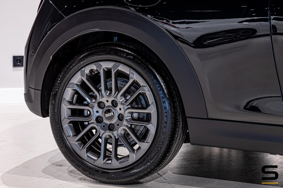 MINI Mini 2.0 Cooper S Favoured S|HUD|Leder|Cam|1eig|Garantie