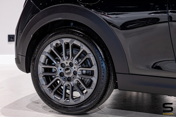 MINI Mini 2.0 Cooper S Favoured S|HUD|Leder|Cam|1eig|Garantie