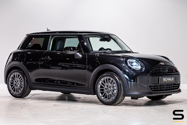 MINI Mini 2.0 Cooper S Favoured S|HUD|Leder|Cam|1eig|Garantie