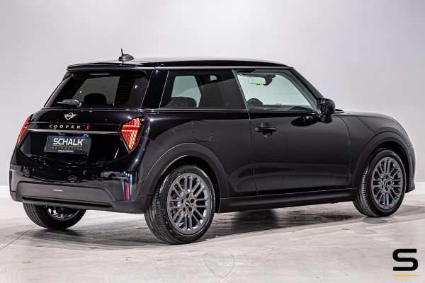 MINI Mini 2.0 Cooper S Favoured S|HUD|Leder|Cam|1eig|Garantie