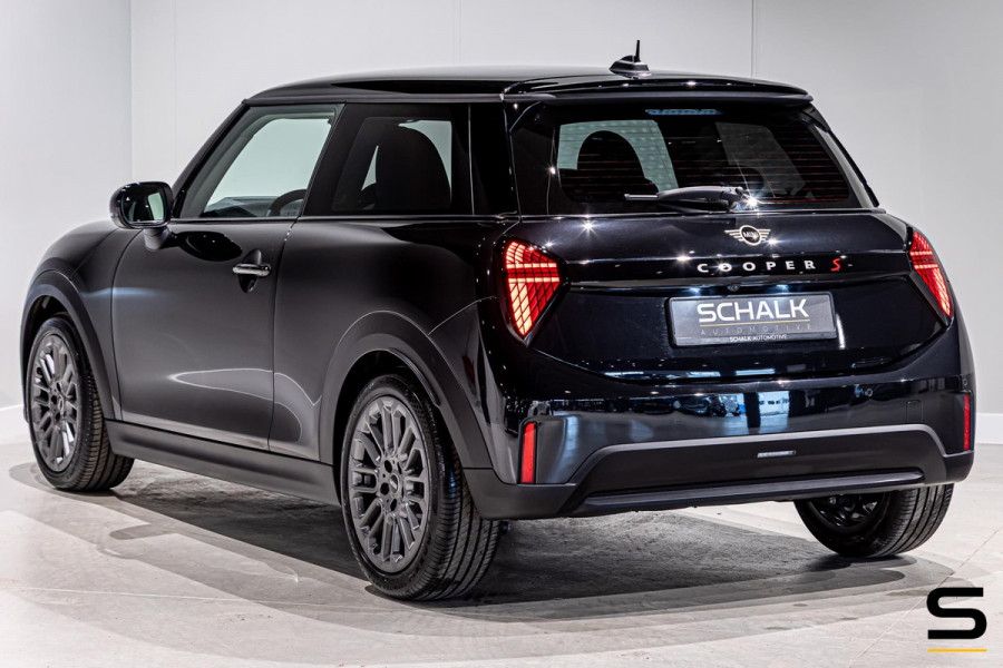 MINI Mini 2.0 Cooper S Favoured S|HUD|Leder|Cam|1eig|Garantie