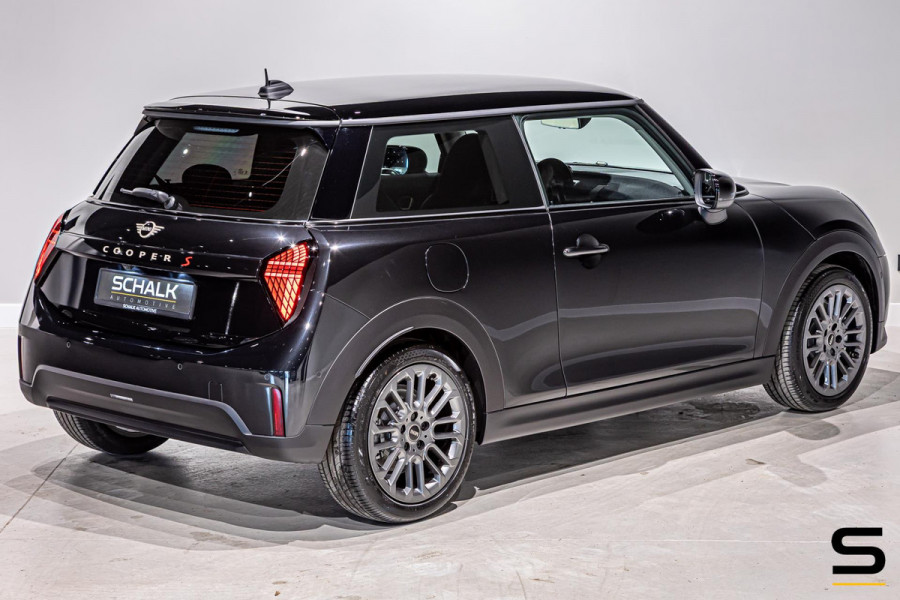 MINI Mini 2.0 Cooper S Favoured S|HUD|Leder|Cam|1eig|Garantie