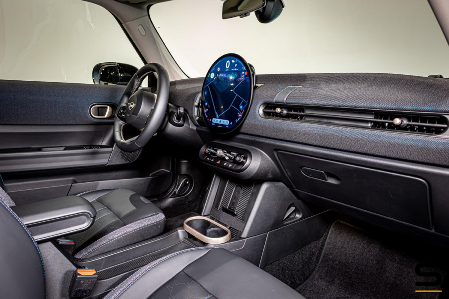 MINI Mini 2.0 Cooper S Favoured S|HUD|Leder|Cam|1eig|Garantie