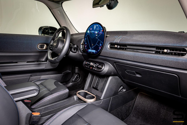 MINI Mini 2.0 Cooper S Favoured S|HUD|Leder|Cam|1eig|Garantie