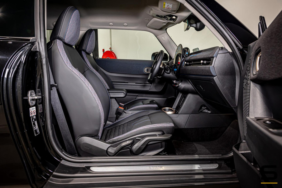 MINI Mini 2.0 Cooper S Favoured S|HUD|Leder|Cam|1eig|Garantie