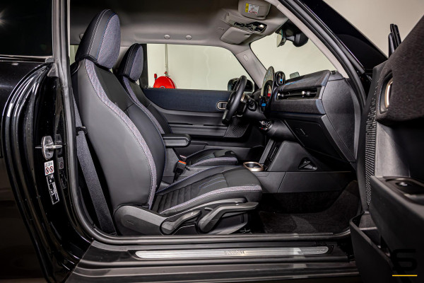 MINI Mini 2.0 Cooper S Favoured S|HUD|Leder|Cam|1eig|Garantie