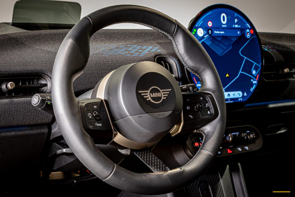 MINI Mini 2.0 Cooper S Favoured S|HUD|Leder|Cam|1eig|Garantie