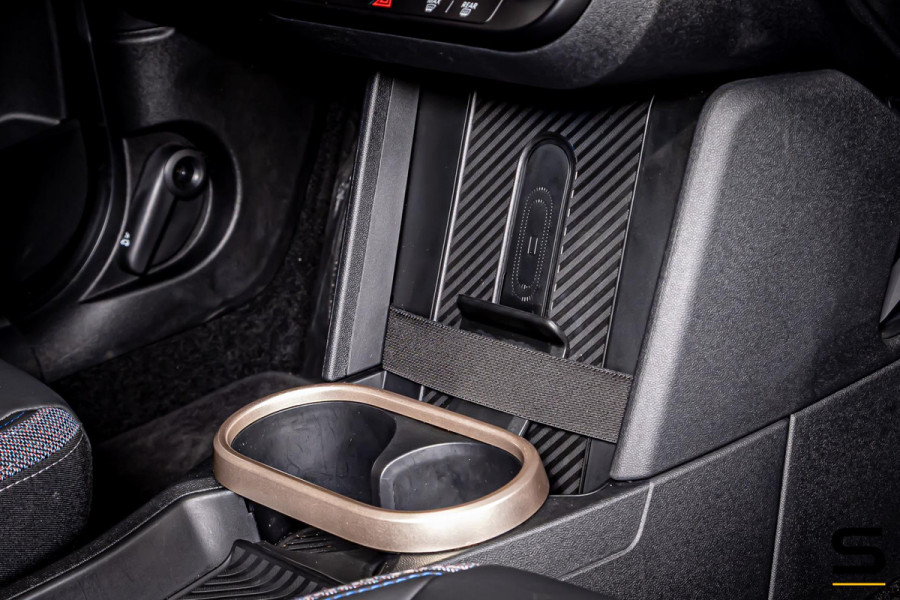 MINI Mini 2.0 Cooper S Favoured S|HUD|Leder|Cam|1eig|Garantie