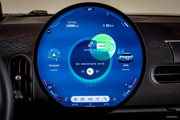 MINI Mini 2.0 Cooper S Favoured S|HUD|Leder|Cam|1eig|Garantie
