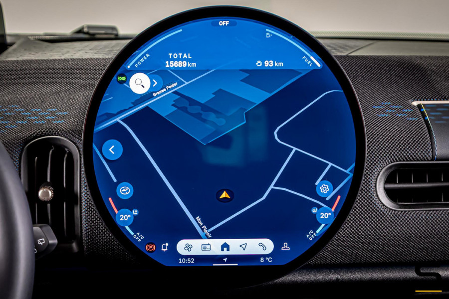 MINI Mini 2.0 Cooper S Favoured S|HUD|Leder|Cam|1eig|Garantie