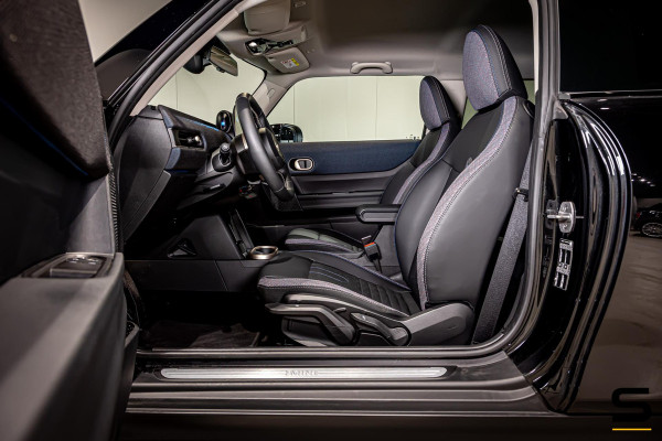 MINI Mini 2.0 Cooper S Favoured S|HUD|Leder|Cam|1eig|Garantie