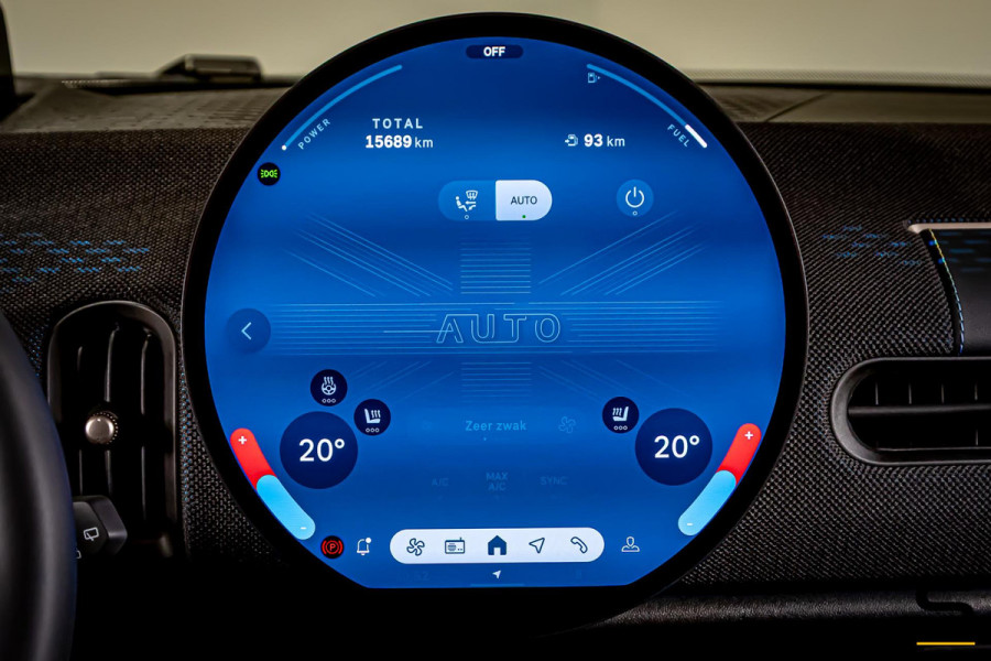 MINI Mini 2.0 Cooper S Favoured S|HUD|Leder|Cam|1eig|Garantie