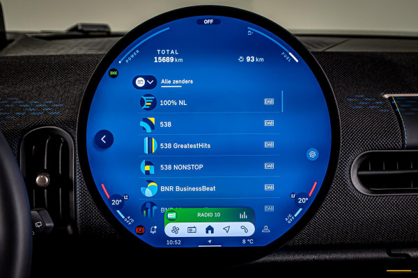 MINI Mini 2.0 Cooper S Favoured S|HUD|Leder|Cam|1eig|Garantie