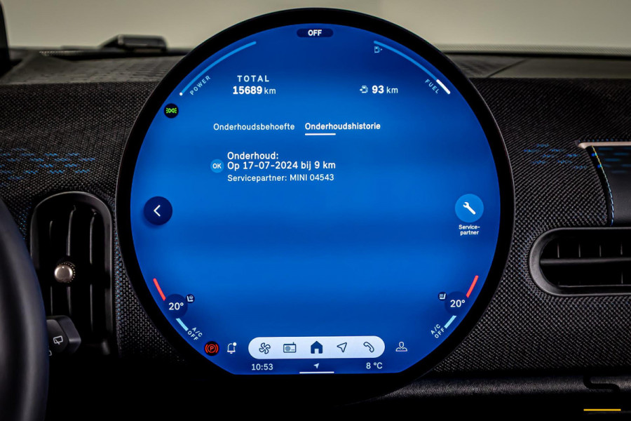 MINI Mini 2.0 Cooper S Favoured S|HUD|Leder|Cam|1eig|Garantie