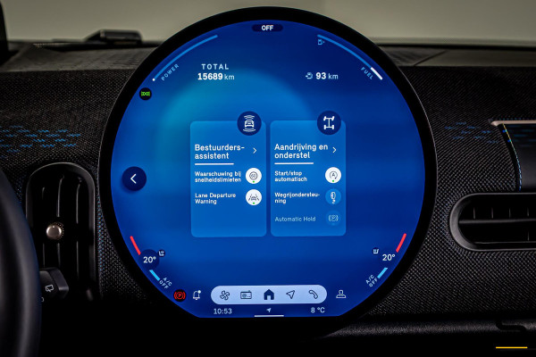 MINI Mini 2.0 Cooper S Favoured S|HUD|Leder|Cam|1eig|Garantie