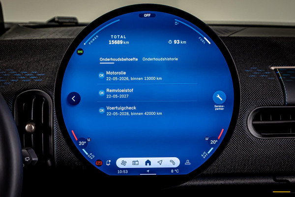 MINI Mini 2.0 Cooper S Favoured S|HUD|Leder|Cam|1eig|Garantie