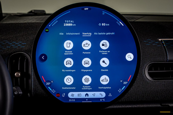 MINI Mini 2.0 Cooper S Favoured S|HUD|Leder|Cam|1eig|Garantie