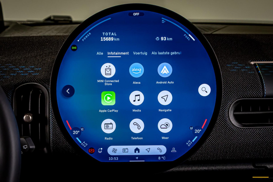 MINI Mini 2.0 Cooper S Favoured S|HUD|Leder|Cam|1eig|Garantie