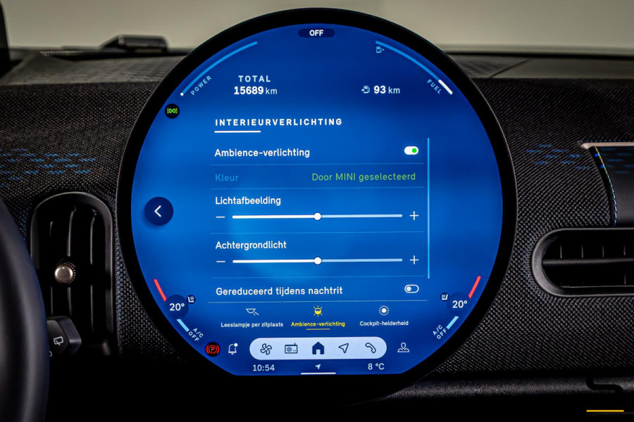 MINI Mini 2.0 Cooper S Favoured S|HUD|Leder|Cam|1eig|Garantie