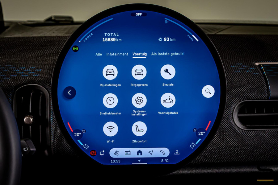 MINI Mini 2.0 Cooper S Favoured S|HUD|Leder|Cam|1eig|Garantie