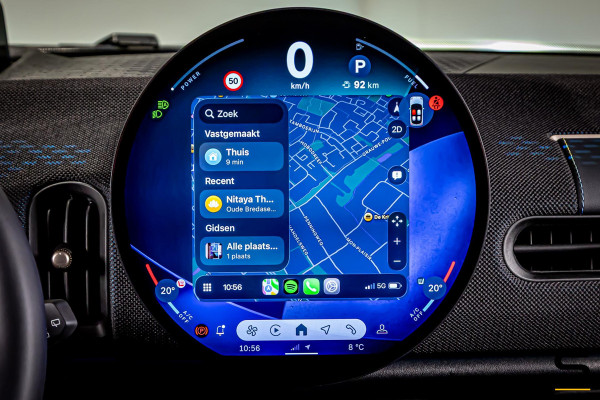 MINI Mini 2.0 Cooper S Favoured S|HUD|Leder|Cam|1eig|Garantie