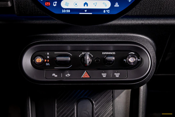 MINI Mini 2.0 Cooper S Favoured S|HUD|Leder|Cam|1eig|Garantie