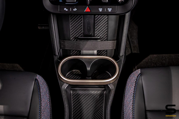 MINI Mini 2.0 Cooper S Favoured S|HUD|Leder|Cam|1eig|Garantie