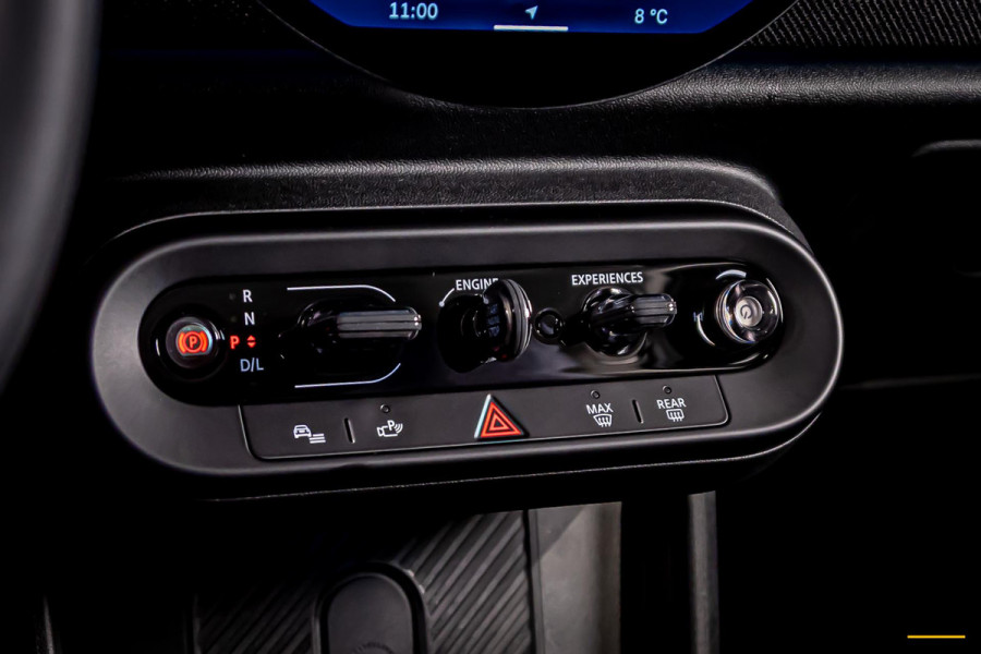 MINI Mini 2.0 Cooper S Favoured S|HUD|Leder|Cam|1eig|Garantie