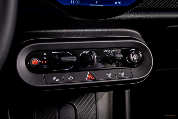 MINI Mini 2.0 Cooper S Favoured S|HUD|Leder|Cam|1eig|Garantie