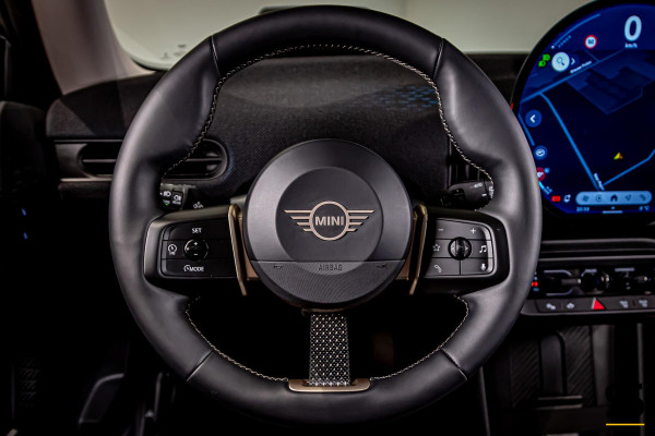 MINI Mini 2.0 Cooper S Favoured S|HUD|Leder|Cam|1eig|Garantie