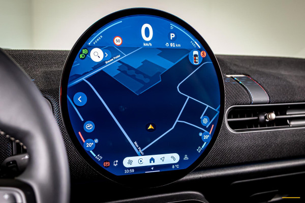 MINI Mini 2.0 Cooper S Favoured S|HUD|Leder|Cam|1eig|Garantie