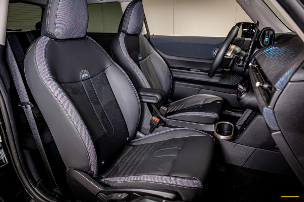 MINI Mini 2.0 Cooper S Favoured S|HUD|Leder|Cam|1eig|Garantie