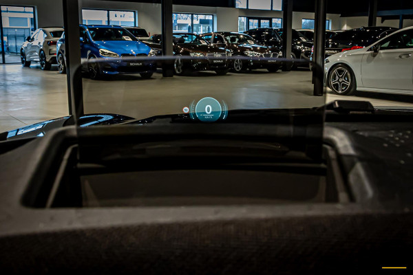 MINI Mini 2.0 Cooper S Favoured S|HUD|Leder|Cam|1eig|Garantie