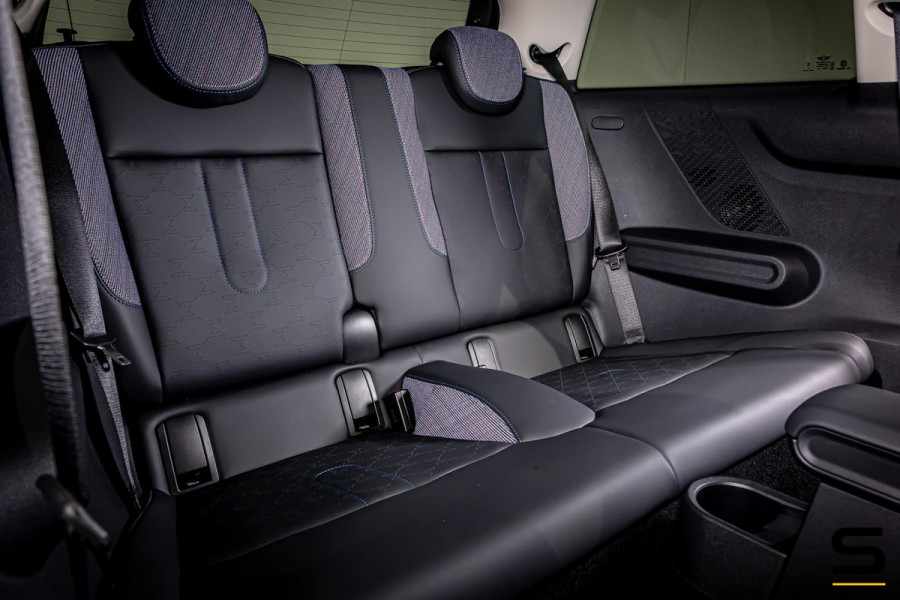 MINI Mini 2.0 Cooper S Favoured S|HUD|Leder|Cam|1eig|Garantie