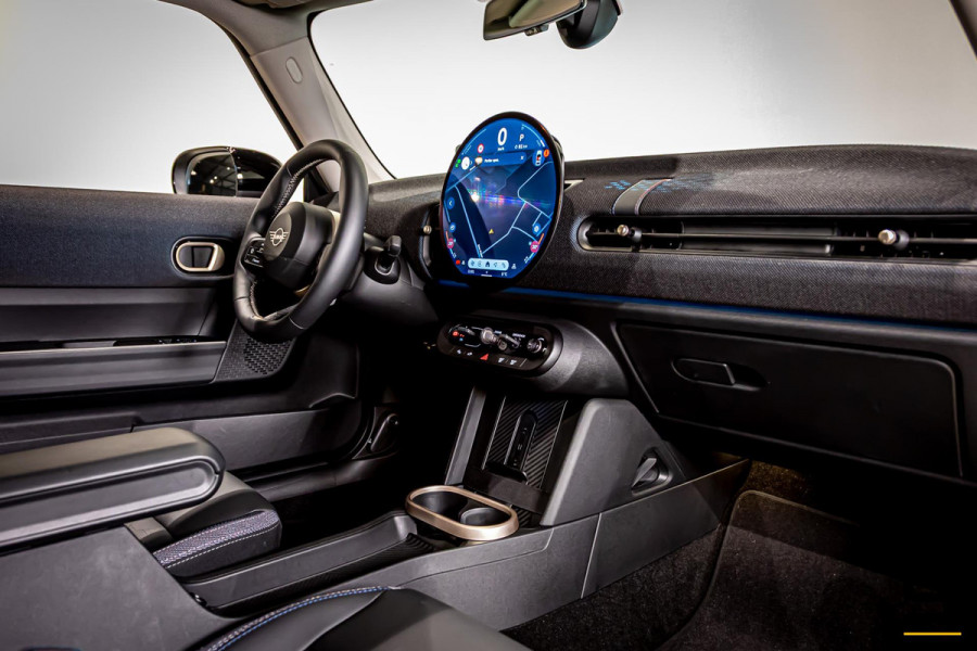 MINI Mini 2.0 Cooper S Favoured S|HUD|Leder|Cam|1eig|Garantie